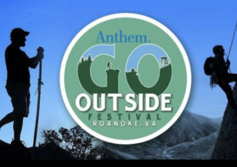 Anthem GO Outside Festival